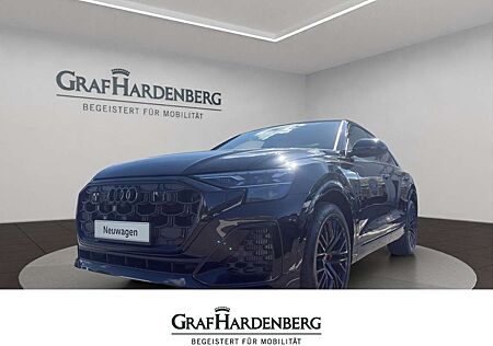 Audi SQ8 SUV TFSI 373 kW tiptronic