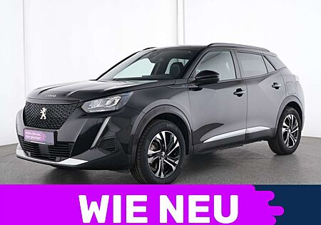 Peugeot 2008 e Allure Park-Assist|Tempomat|Kamera|Navi