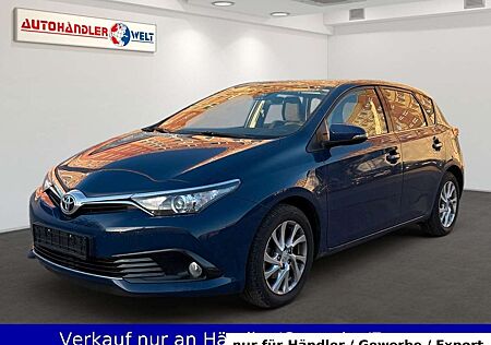 Toyota Auris 1.3i Klimaautomatik Navi AHK