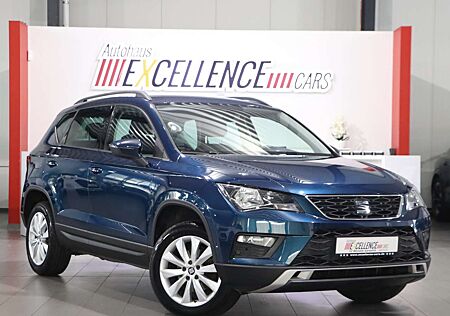 Seat Ateca 1.5 TSI STYLE / KAMERA / APPLE / ANDROID