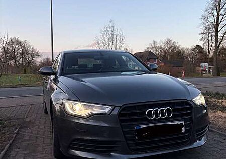 Audi A6 2.0 TDI sport selection