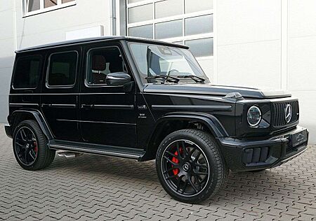 Mercedes-Benz G 63 AMG AMG G63 *Superior*Carbon*2026 production*A22*