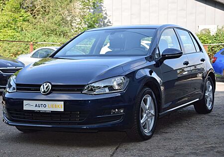 VW Golf Volkswagen 1.4 TSI Comfortline KLIMAAUT,PDC,GRA,-SH!