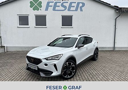 Cupra Formentor VZ 2.0 TSI DSG eHECK FaPa-XL SHZ+LHZ