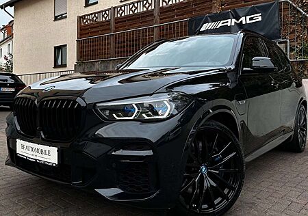 BMW X5 xDr45e M Sport AHK*Laser*HiFi*DA-Prof*360°