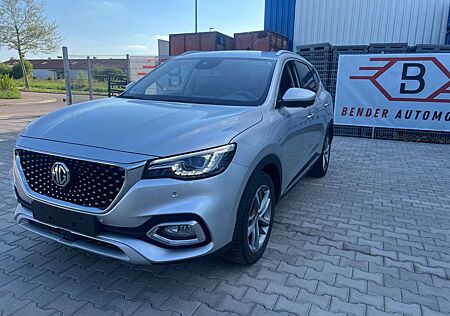 MG EHS Luxury PHEV