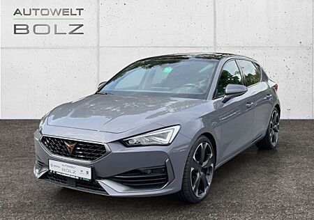 Cupra Leon VZ 2.0 TSI Panodach Navi DigiCock LED ACC Kamera A