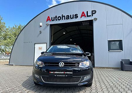 VW Polo Volkswagen V Life Clima*PDC*Tempomat*Sportsitze*Sitzhz