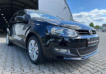 VW Polo Volkswagen V Life Clima*PDC*Tempomat*Sportsitze*Sitzhz