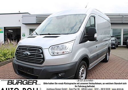 Ford Transit Kasten 310 L2 Trend 2.0 TDCi PDC v+h Klima SitzHZG