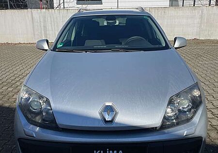 Renault Laguna Sportway Diesel