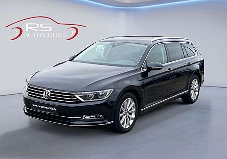 VW Passat Variant Volkswagen Highline / Virtual / ACC