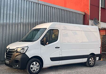 Renault Master III Kasten L2H2°NAVI°KLIMA°KAMERA°AHK°