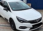 Opel Astra Edition Start/Stop EZ 2021 22.500 km unfallfrei