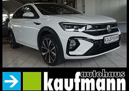 VW Taigo Volkswagen 1.5 TSI R-LINE KAM MATRIX ACC KESSY BEATS 18