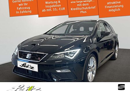 Seat Leon ST FR 1.4 TSI DSG FR *LED*PDC*NAVI*