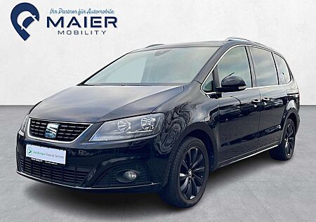 Seat Alhambra Style-AHK schwenk-Navi-Touch-Panorama