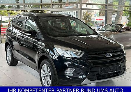 Ford Kuga Titanium