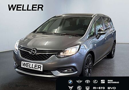 Opel Zafira 1.6 DIT Business *7-Sitzer*AHK*Navi*Kamera*