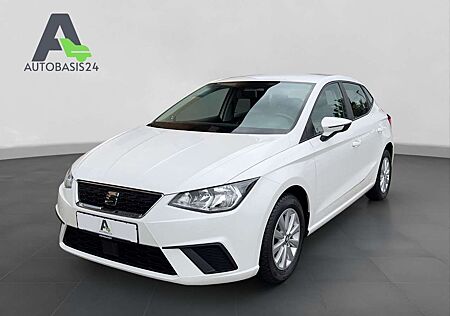 Seat Ibiza 1.0 MPI Style*KLIMA*ALU*GARANTIE*