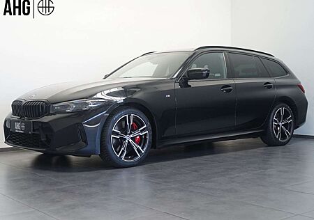 BMW 320 i Touring FACELIFT M Sport Pro Paket