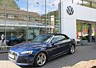 Audi A5 Cabriolet 40 2.0 TDI quattro S-Tronic Navi