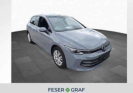 VW Golf Volkswagen VIII 1.5 eTSI DSG 50.J AHK PANO LED-MATRIX
