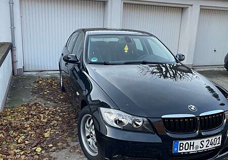 BMW 318i 318