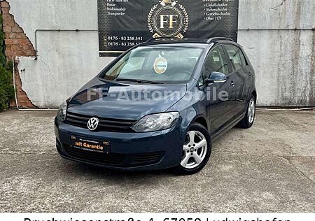 VW Golf Plus Volkswagen 1.2 TSI *Trendline* AUTOMATIK* DSG*