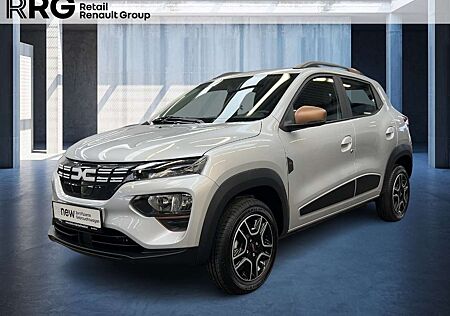 Dacia Spring ELECTRIC EXTREME 65 UPE:26.300,-
