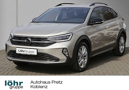 VW Taigo Volkswagen 1.0 TSI Move Plus AHK, RFK, IQ.Light, 17"Alu., ...