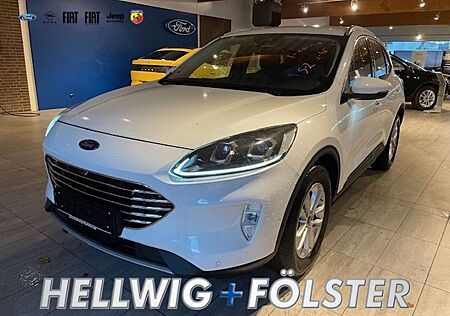 Ford Kuga TITANIUM NAVI / AHK / LED / ACC / KAMERA