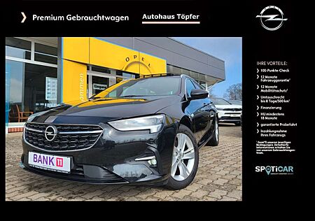 Opel Insignia B ST Premium "Elegance" *Panoramadach*