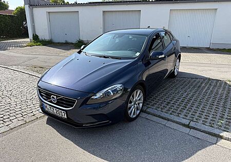 Volvo V40 Diesel D2 You
