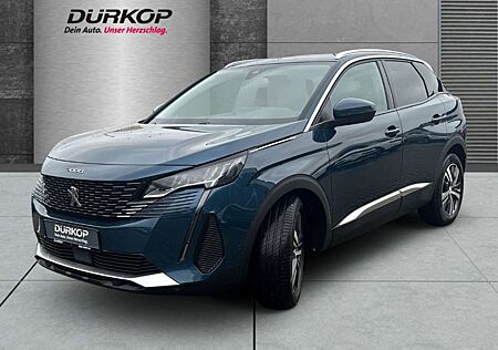 Peugeot 3008 gebraucht kaufen Peugeot 3008 1.2 PureTech 130 Allure Pack Automatic R-Kamera Kl