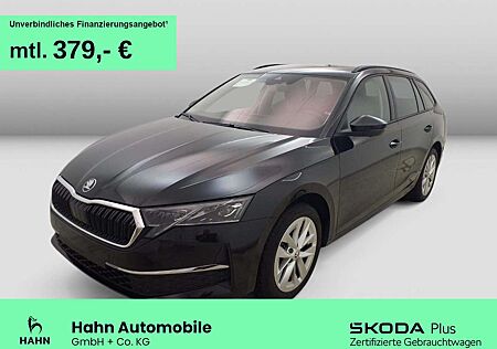 Skoda Octavia Combi 2.0TDI DSG Selection Matrix 360°