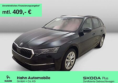 Skoda Octavia Combi 2.0TDI DSG Selection Matrix 360°