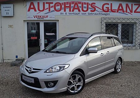 Mazda 5 2.0 Active+ 2.Hand*TÜV:NEU*