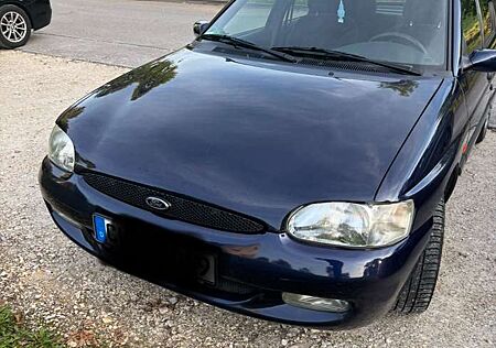 Ford Escort 16V Classic ACHTUNG nur 55.000 KM