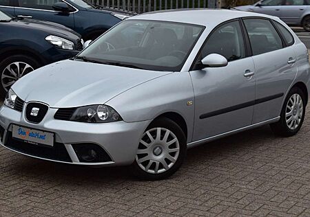 Seat Ibiza Comfort Edition 1.Hd|Scheckh|TÜV NEU|Klima