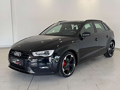 Audi A3 1.6 TDI Sportback Ambition|ROTOR|BIXENON|SHZ|