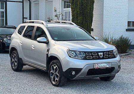 Dacia Duster II Prestige *AHK*Navi*RFK*