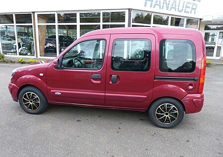 Renault Kangoo Privilege 1.6 16V[AUTOMATIK/AHK]