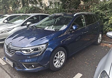 Renault Megane ENERGY TCe 130 PLAY