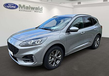 Ford Kuga Plug-In Hybrid ST-Line X 2.5 Duratec -PHEV EU6d HU