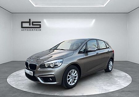 BMW 218 i Active Tourer Automatik PDC SHZ