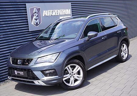 Seat Ateca FR 2.0 TSI DSG|ALLRAD|VIRTUAL|BEATS|AHK|