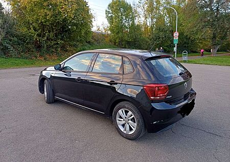 VW Polo Volkswagen TSI 1.0 Comfortline