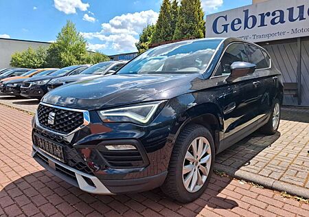 Seat Ateca Style 1.5 TSI 150PS DSG *AUTOMATIK* TOP !