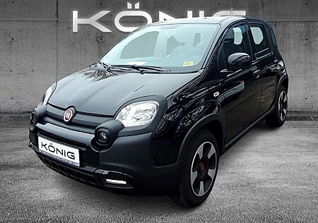 Fiat Panda City Plus 96PS